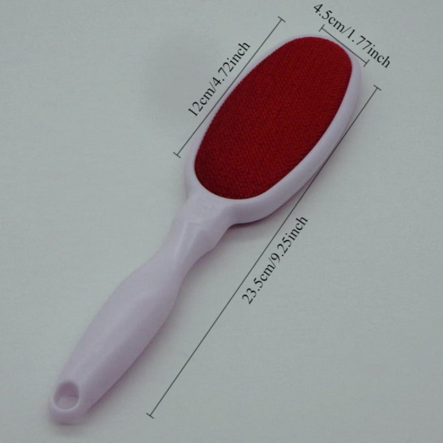 Brosse réutilisable double‑face pour poils d’animaux. Rouleau portable sans électricité, idéal pour vêtements, meubles et nettoyage des poils de chiens et chats