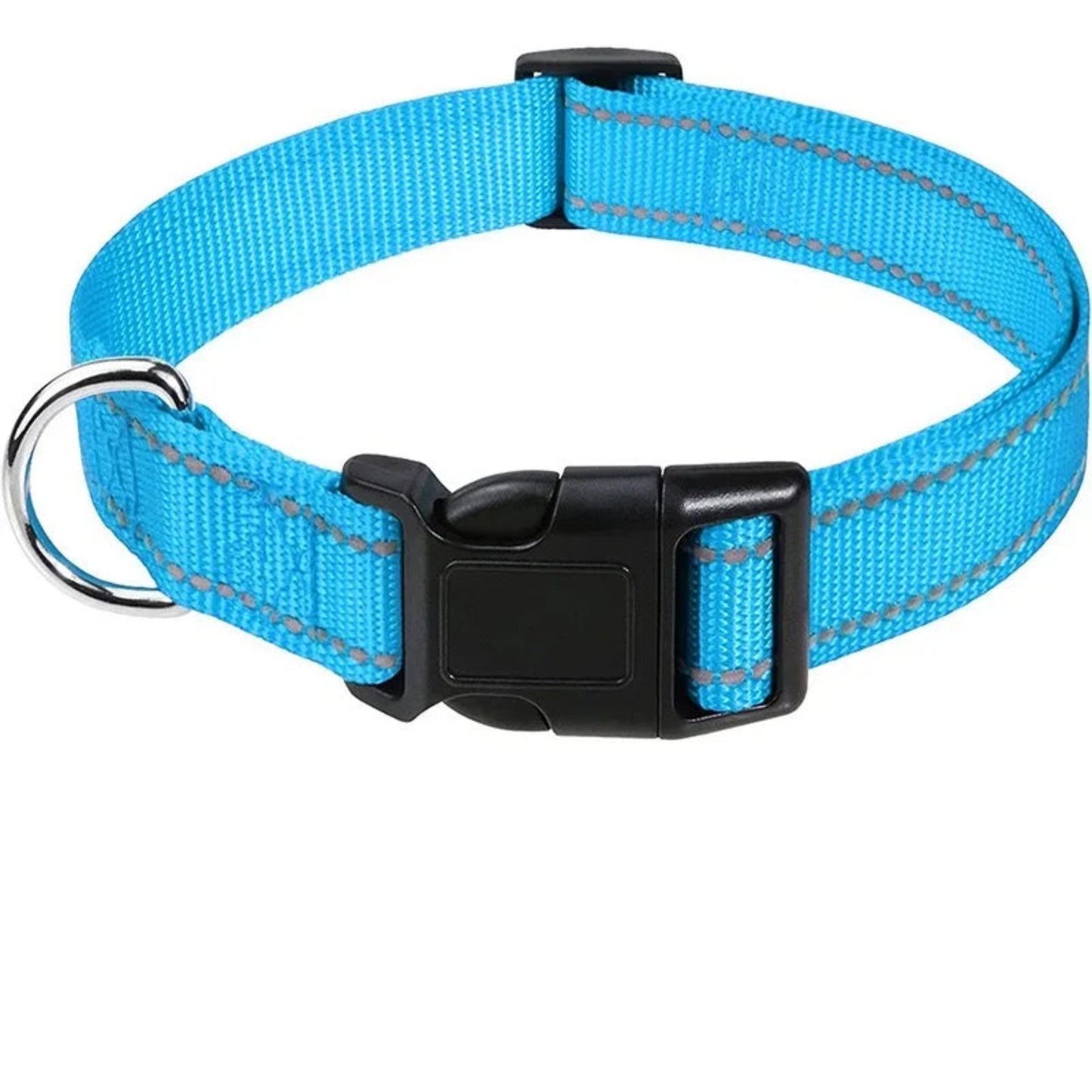 Collier ras du cou décoratif pour petit chien et chiot – Léger, élégant et confortable