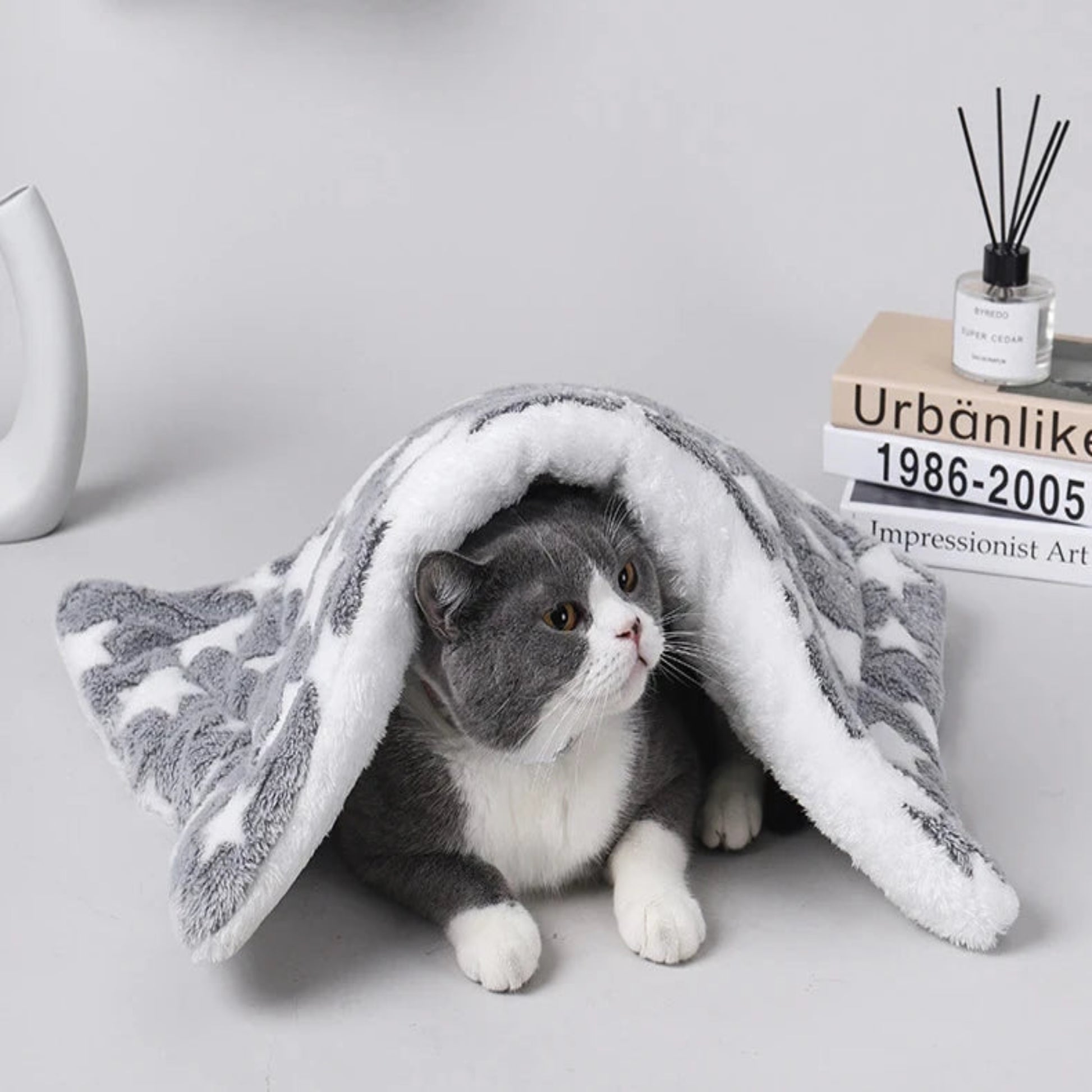 Matelas confort pour chien & chat – Moelleux, doux et lavable - Le Panier du Chien