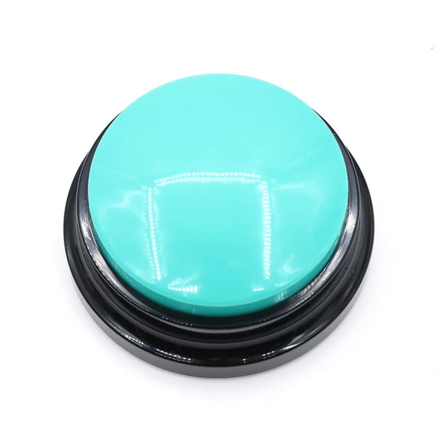 Boutons parlants enregistrables pour chien – Jouets interactifs et éducatifs portables - Le Panier du Chien