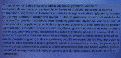 Nobby Snack Chien Training Mix 500 g – Friandises d’entraînement sans sucre | Seau de 500 g pour chiens
