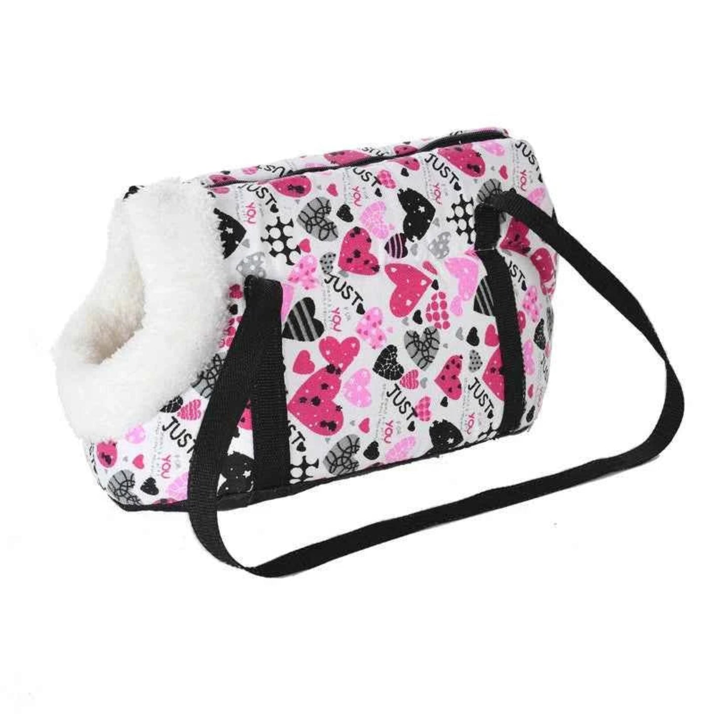 sac transport petit chien chat sac bandouliere confortable voyage